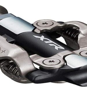 Shimano PD-M9100 Pedales MTB Unisex Gris