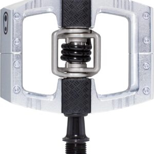 Pedales CRANKBROTHERS Mallet DH Silver - MTB Downhill