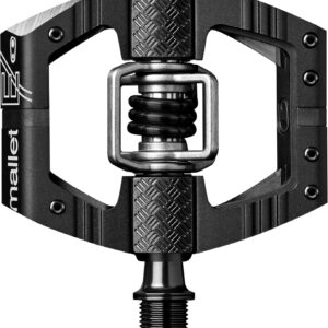 Crankbrothers Pedales Mallet Enduro, Unisex