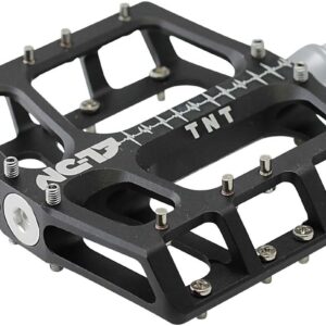 NC-17 Sudpin IV XL TNT - Pedales BMX/MTB 17,7 mm