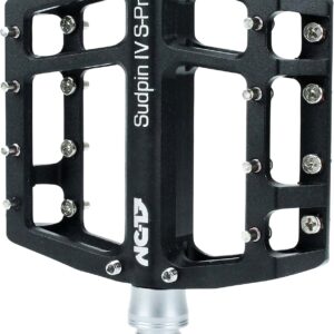 NC-17 Sudpin IV S Plataforma Profesional 15mm