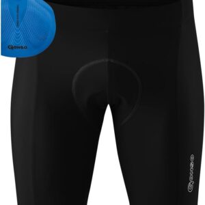 Gonso Sitivo M - Pantalones Cortos Hombre