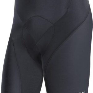 Culote corto sin tirantes GOREWEAR C3 - Comodidad y rendimiento