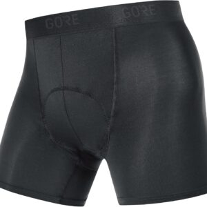 Gore Wear Bóxer C3 para deporte y comodidad