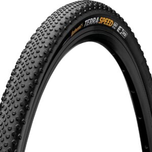 Neumático Continental Terra Speed Protection Gravel 28" x 1,5"