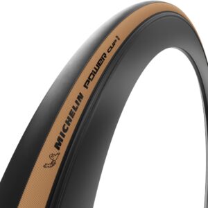 Michelin Power Cup TLR 28" 700x25C clásica