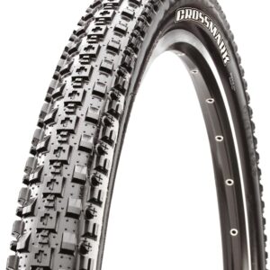 Maxxis Cross Country Crossmark - Cubierta MTB 2.10