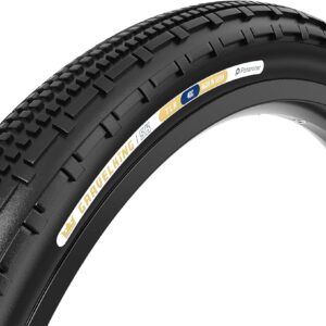 Panaracer GravelKing SK TLR 700x43C - Neumático gravel tubeless
