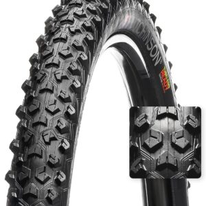 Hutchinson Taipan XC - Cubierta MTB Tubeless Ready
