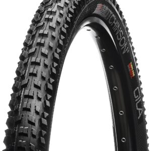 Hutchinson Gila XC Tubeless Ready - Cubierta MTB Negro