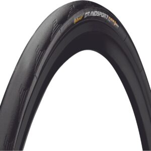 Continental Grand Sport Race 28" 700x28C Negro