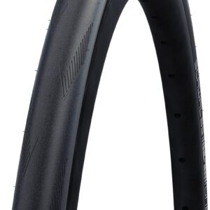 Schwalbe One HS462A Plegable 650x23C