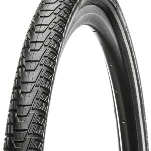 Cubierta Hutchinson Haussmann Infinity/Ebike Negro