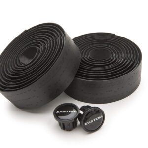 Easton Cinta Manillar Microfibra Negra