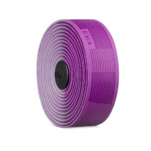 FIZIK Vento Cinta de barra Solocush Tacky Lila Fluorescente 2,7 mm