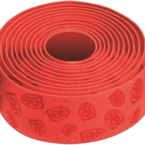 Cinta bar tape Ritchey Comp Cork Roja