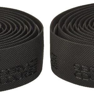Zipp Service Course Cx - Cinta manillar negro