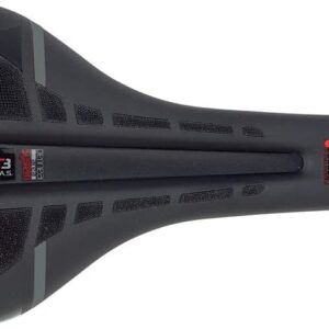 Prologo Zero C3 Pas 132 Unisex Negro