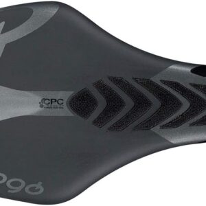 Prologo T-Gale CPC TT Negro/Gris - Sillín de competición