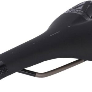 Prologo Nago X10 Tirox Saddle - Negro Mate