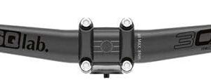 Manillar SQlab 3OX Carbono Medium 16° para BTT y E-BTT