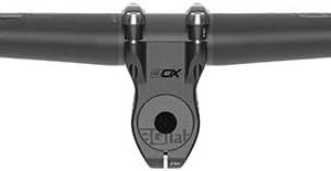 SQlab Manillar 3OX Carbono Low 16°