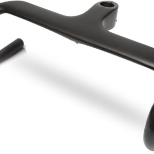 Manillar carbono RXL SL con tija integrada para bici