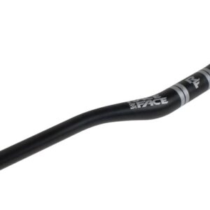 Race Face Sixc Manillar Carbono 820mm 35mm Blanco