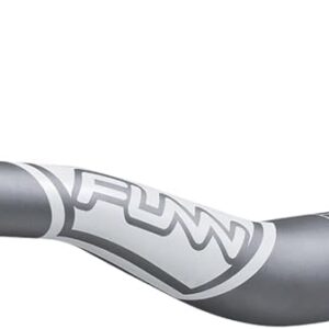 Funn KingPin Manillar MTB 785mm 35mm Gris
