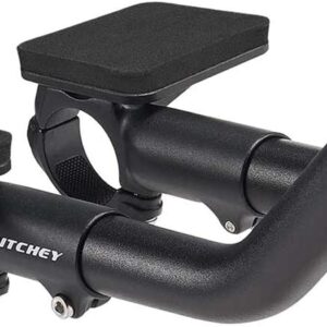 Ritchey Mini Sliver Carbono Clip-on Negro