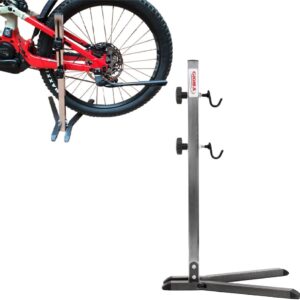 Gioma Bikestand Stilo Caballete Posterior 100% Made in Italy