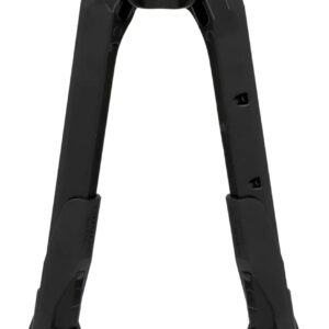 Soporte bicicleta Fischer Jumbo 2 patas, carga 80 kg