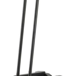 Soporte plegable XLC VS-F08 para 1 bici