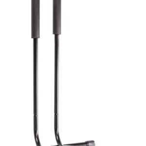 Caballete expositor M-Wave BIKE HAND para bicicletas 12-29"