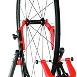 Super B Centrador de Ruedas 16/29" Plegable Negro