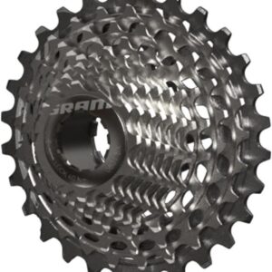 SRAM XG-1190 Cassette 11v (11-32) Plata