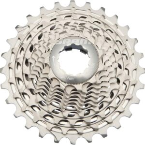 SRAM XG-1190 11v Plata, cassette 11-26T
