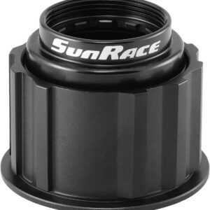 SunRace CSMX9X XD-Cassette 11v MTB Negro