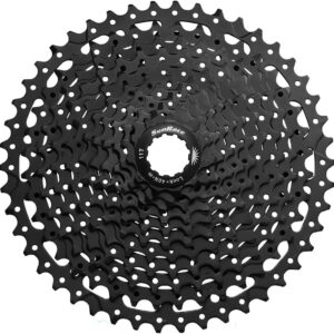 Cassette SunRace S8 Negro 11v (11-46T)