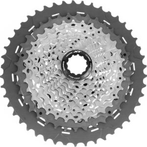 SHIMANO CS-M8000 Cassette MTB 11v