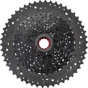 SunRace Cassette X8 Negro 11v. (11-50)