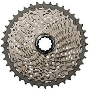 Shimano Deore XT CS-M8000-14T - Cassette 11 velocidades 1x11/42T