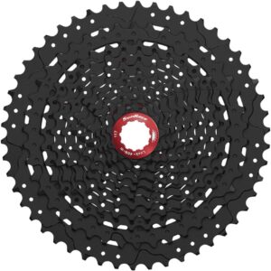SunRace CSMX8 11v Cassette 11-46T