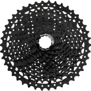 SunRace CSMS8 11 velocidades cassette 11-42