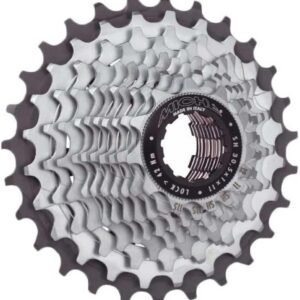 Cassette XLC Xtralight 11v para Shimano (11-25T)