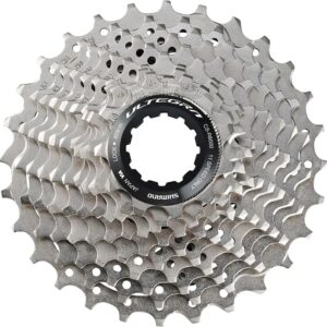 Shimano CS-R8000 Cassette 11v 11-32T