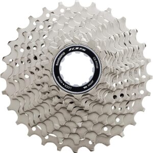 SHIMANO Cs-r7000, Freewheel 11 V Unisex Adult
