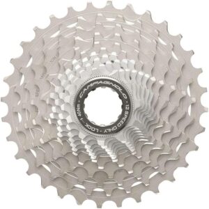 Campagnolo Speed Super Record 12v Casete Unisex