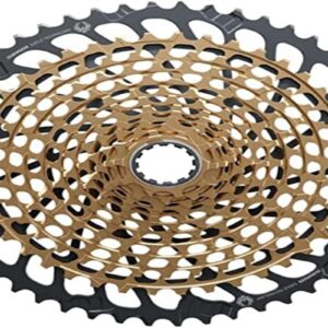 SRAM XX1 Eagle Cassette 12v 10-52T