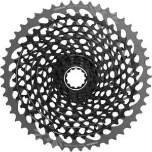 SRAM Eagle XG-1295 Cassette 12v 10-50D Polar